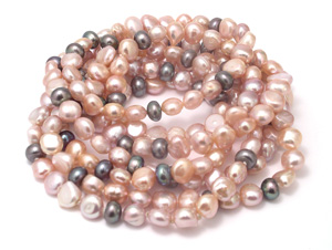 Pearls and jewelry care, how keep natur's beauties lusterus